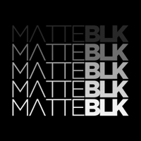 Matte BLK Africa(@matteblkafrica) 's Twitter Profile Photo