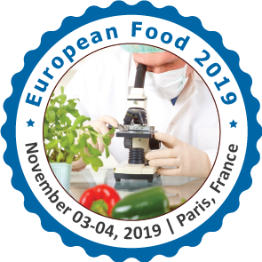 The official account of Food Technology and processing congress which is going to be held in Paris, France.