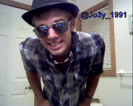 JoeyNC's profile picture. 