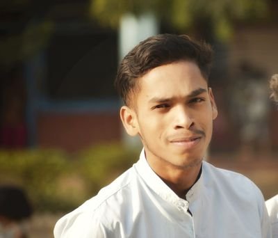 pemesgavit07's profile picture. jay aadivashi