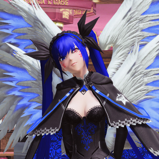 pso2_elisha's profile picture. ship3でElishαって名前でプレイしてます！