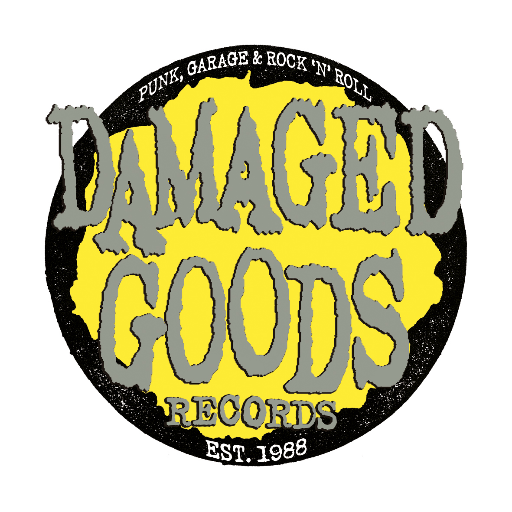 DAMAGED GOODS RECORDS