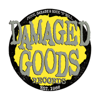 DAMAGED GOODS RECORDS(@DAMAGEDGOODSREC) 's Twitter Profile Photo