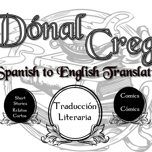 dclittranslator's profile picture. Spanish to English Translation Traducción ¡ de español a inglés
Translation Editing Proofreading Localisation ES-EN DE-EN IT-EN CAT-EN