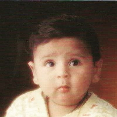 BugataSai's profile picture. 