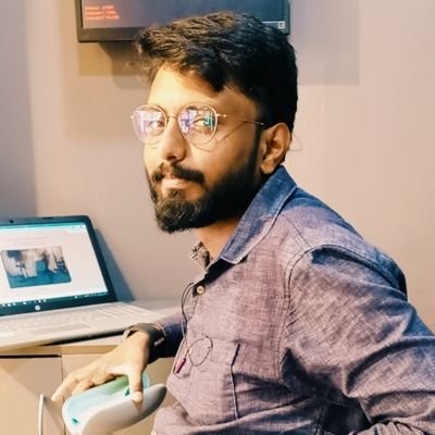 arunkumaresan31's profile picture. |Photographer|
|Filmmaker|
|Traveller|