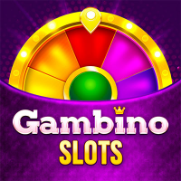 Gambino Slots(@Gambino_Games) 's Twitter Profile Photo