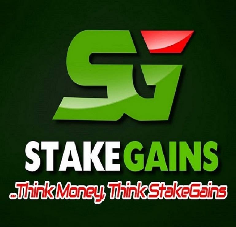 Stakegain (@stakegain) | Twitter