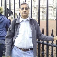 Ragothamarao Murthy🇮🇳 (@ragothamaraom) 's Twitter Profile