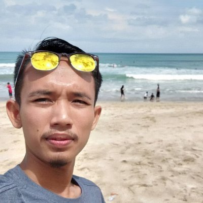 EkonetEko's profile picture. Aku Jelek dan Aku Bangga👌