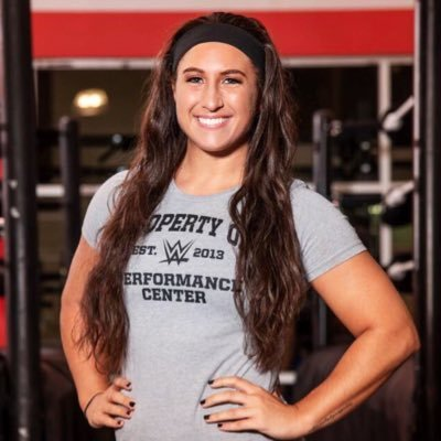 En un dato importante, la ahora ex luchadora de NXT fue entrenada por Lance Storm.
