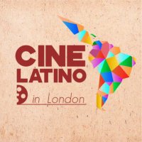 Cine Latino(@CineLatinoFilms) 's Twitter Profile Photo