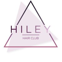 Hiley Hair Club(@hileyhairclub) 's Twitter Profile Photo