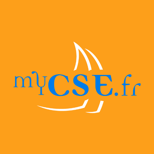 myCSE_'s profile picture. myCSE propose une boîte à outils aux élus de tous les #CSE, quelle que soit la taille de l'entreprise

📊💬👤⚙️

#Formation #conseils #assistance #gestion #cssct