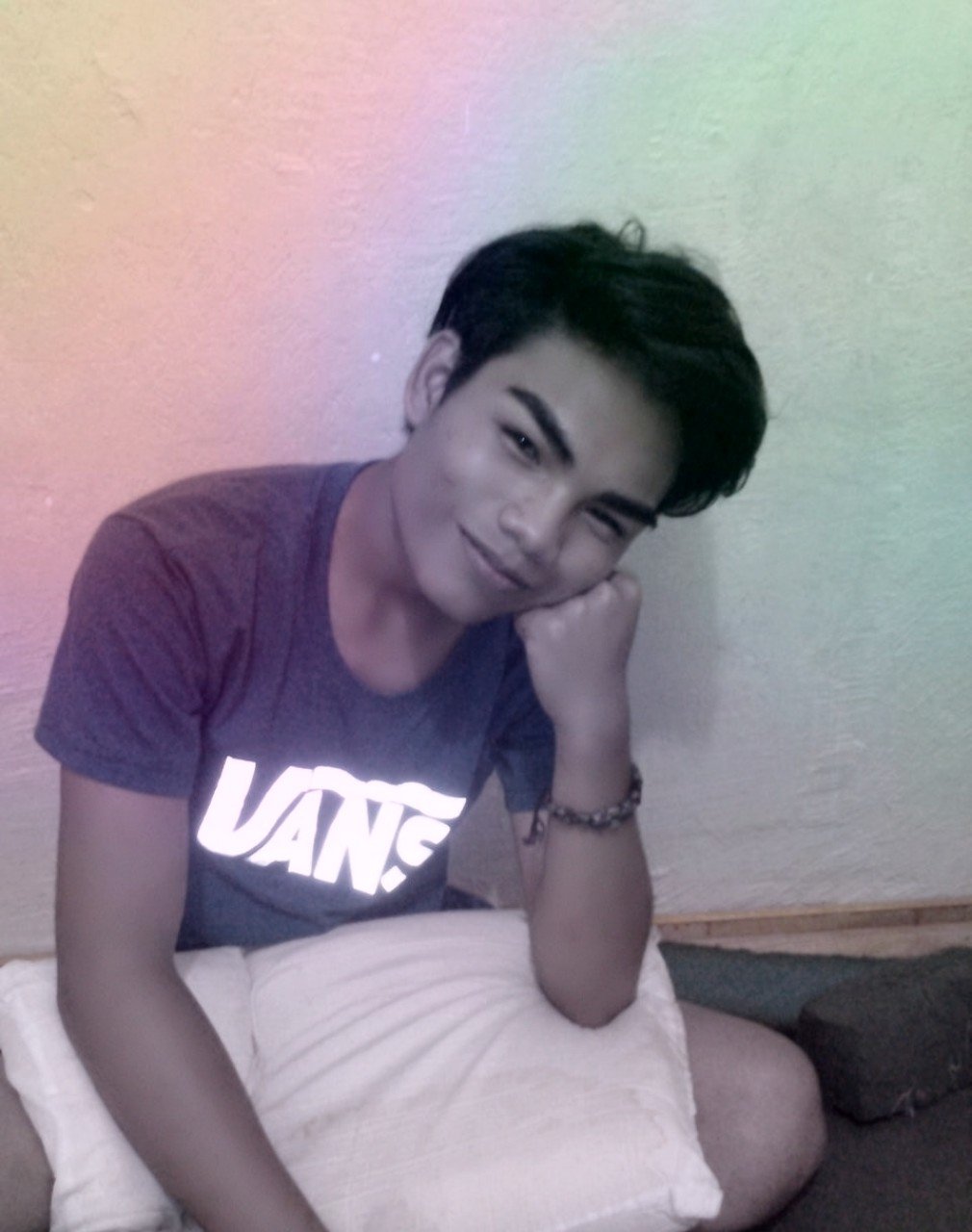 NeilMicarandayo's profile picture. We do Everything for happiness to our self