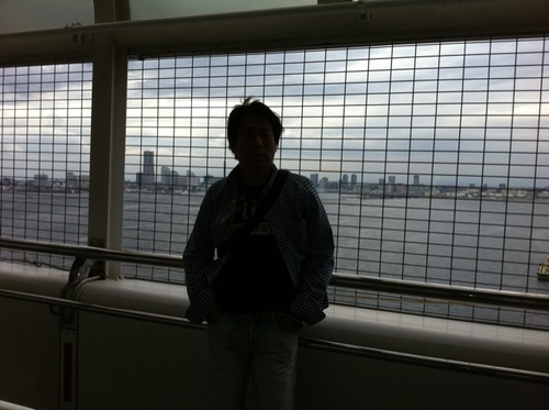 yumeominagara's profile picture. 横浜在住の新潟出身。趣味は…テニス！たまに愛車のXVでドライブしてます。インバウンド（訪日外国人集客）マーケティング、海外メディアレップ、WEBマーケティング、広告事業、営業支援、ソリューションツール相談、楽しい旅行のアドバイザー、アウトドアcamper、にわか登山家