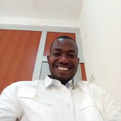 IsraelOssy's profile picture. Industrial chemist, digital marketer,
