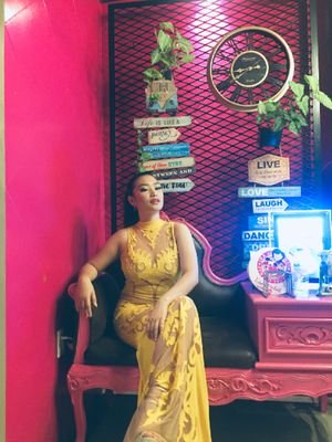 CoffeeB12066121's profile picture. 🐼