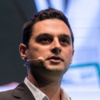 Amos Haggiag (@amoshag) 's Twitter Profile