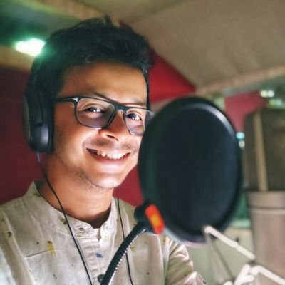 Voice in Hindi for Ben 10, Deadpool, Sasuke, Anakin Skywalker, Hawkeye, Shazam, The Batman, Red Ranger, Allu Arjun, Suriya, Ryan Reynolds, Bear Grylls & more...