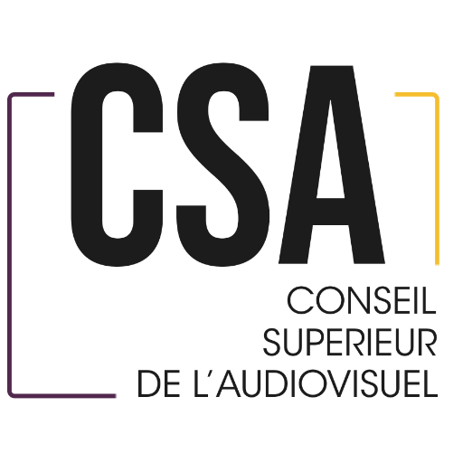 CSA-Conseil supérieur de l'audiovisuel