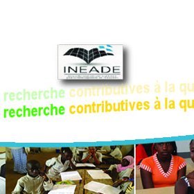 IneadeInstitut Sénégal