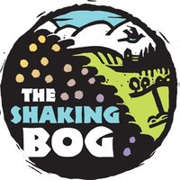 The Shaking Bog(@theshakingbog) 's Twitter Profile Photo