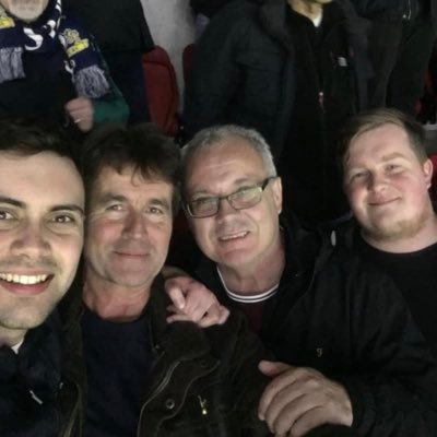 RLSharpMx's profile picture. Tottenham