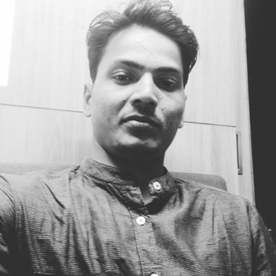 avinasgi's profile picture. एक क़तरा ही सहीं, मुझे ऐसी नियत दें
मौला; 
किसी को प्यासा जो देखूँ, तो
पानी हों जाऊँ.