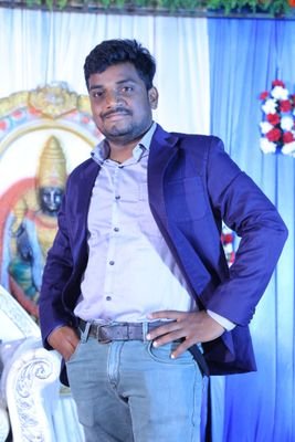 Vasu51678644's profile picture. unity is strength