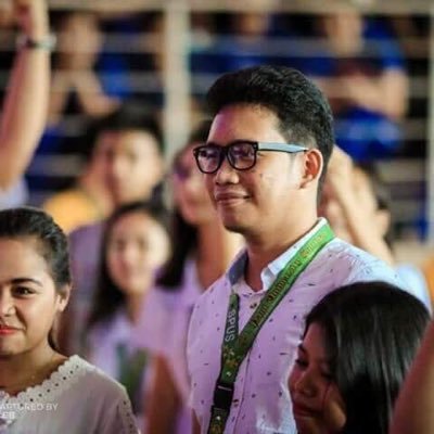 TpjSan's profile picture. 