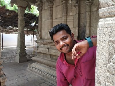 Sivanijanthan2's profile picture. 