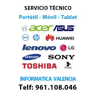 tecnicoinforma6's profile picture. Servicio técnico, reparación de ordenadores, tablet, móvil, proyectores y drones. Telf 695.336.521. Reparación de software y electrónicas.