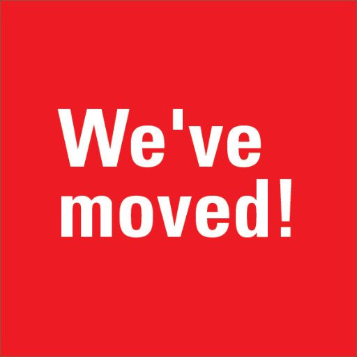 We have moved! @OracleTechNetJP に移動しました。