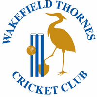 Wakefield Thornes CC (@thornescc) 's Twitter Profile