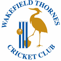 Wakefield Thornes CC(@ThornesCC) 's Twitter Profile Photo