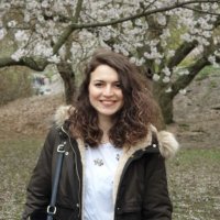 Özlem Yedier Bayram (@ozlemyedier) 's Twitter Profile
