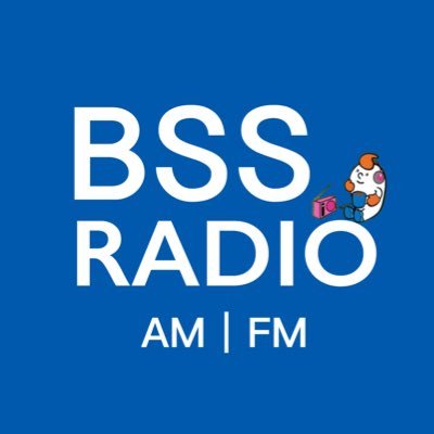 山陰放送 #BSSラジオ 公式Xです!!
【AM】益田 出雲1431kHz / 浜田 倉吉1557kHz / 大田1485kHz / 米子 松江 境港900kHz / 鳥取1431kHz【FM】松江87.1MHz / 鳥取92.2MHz / 番組のあれこれ、アナウンサー、パーソナリティーの素顔が見られるかも