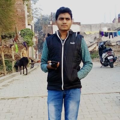 rajeev8896's profile picture. yadav