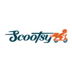 Scootsy is a curated, intra-city delivery service in Mumbai that delivers the best that the city has to offer to your doorstep. #ScootsyIt