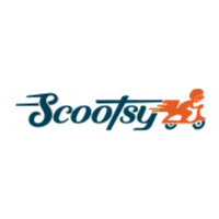 Scootsy(@ScootsyIt) 's Twitter Profileg