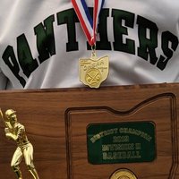 EC Panther Baseball (@ecbaseball_) 's Twitter Profile