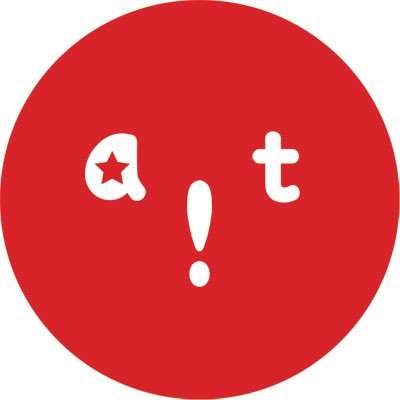 at!さんのプロフィール画像