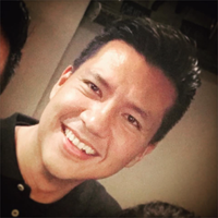 Vladimir Salgado (@vladimirsalgado) 's Twitter Profile