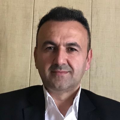 HeminMohammed's profile picture. University Professor