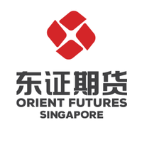 Orient Futures International (Singapore)(@OrientFuturesSG) 's Twitter Profile Photo