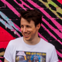 Brian Caffrey's avatar