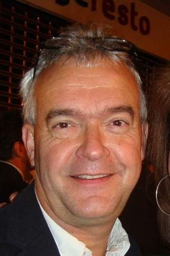 PierreMartintin's profile picture. 