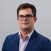 Eugene Boisvert (@eugeneboisvert) Twitter profile photo