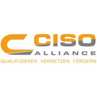 CISO Alliance e.V. (@ciso_alliance) 's Twitter Profile